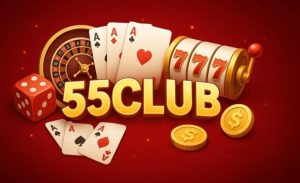Best Time to Play and Win at 55 Club