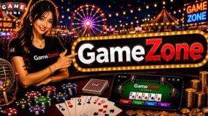 Curious About GameZone? Here’s Why Players Trust It