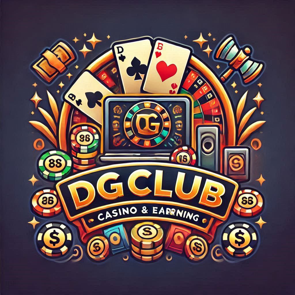 DG Club App Download APK 2026 – Official Login, Register & Wingo Game Guide