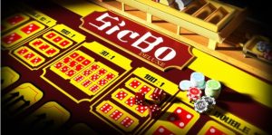 Detailed Instructions on How to Play Sicbo to Help Beginners Get Started More Easily