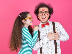 The Language Of Chance Captions And Pickup Lines For Life’s Uncertain Moments