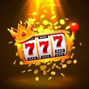 The Systems and Technology Behind Slot Gaming