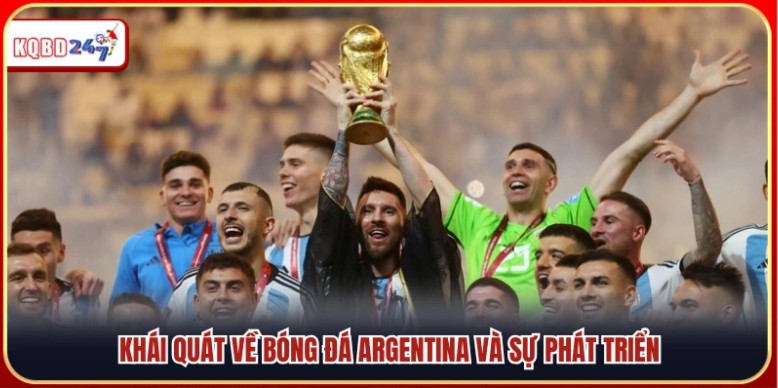 Argentina Football Results: Live Scores and Match Highlights