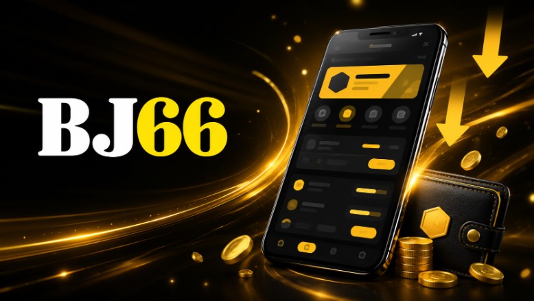 BJ66 Đăng Nhập Made Easy – Tải App BJ66 and Enjoy Mobile Access Anywhere