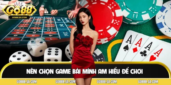 Complete Guide to Play GO88 Card Games for Beginners