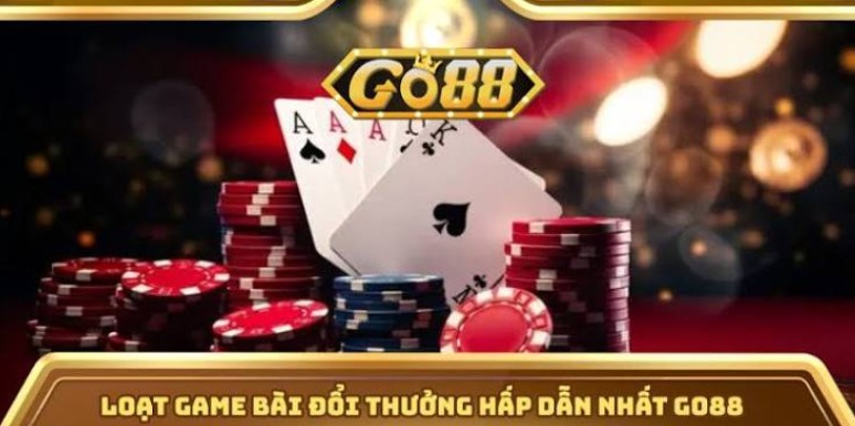 GO88 Guide for Beginners: Everything You Need to Know Before Starting