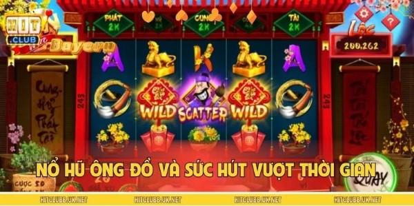 How Jackpot Slots Work