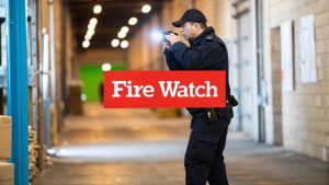 How to Choose the Best Fire Watch Guard Companies Near Me for Reliable Protection