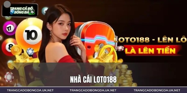 How to Get Started with LOTO188 Online Betting Platform