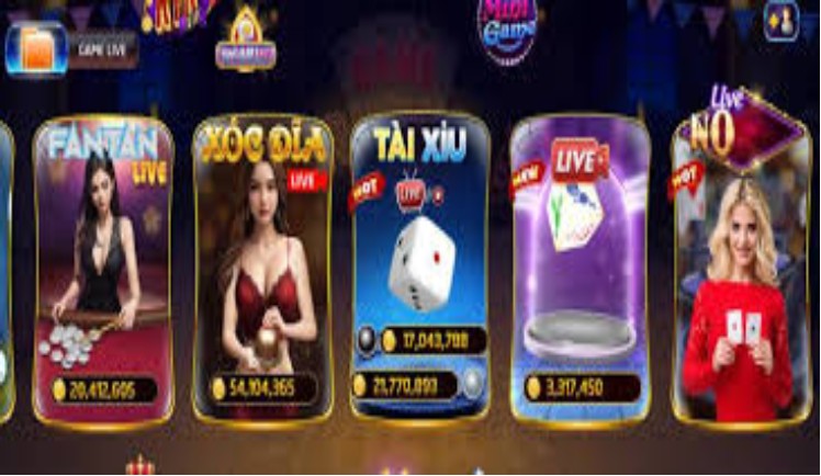 RIK VIP: A Modern Online Entertainment Destination
