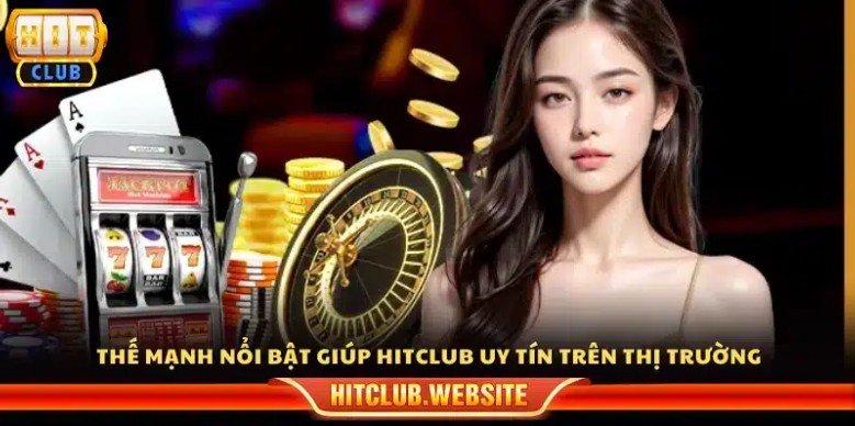 What Is Hitclub? A Beginner-Friendly Introduction