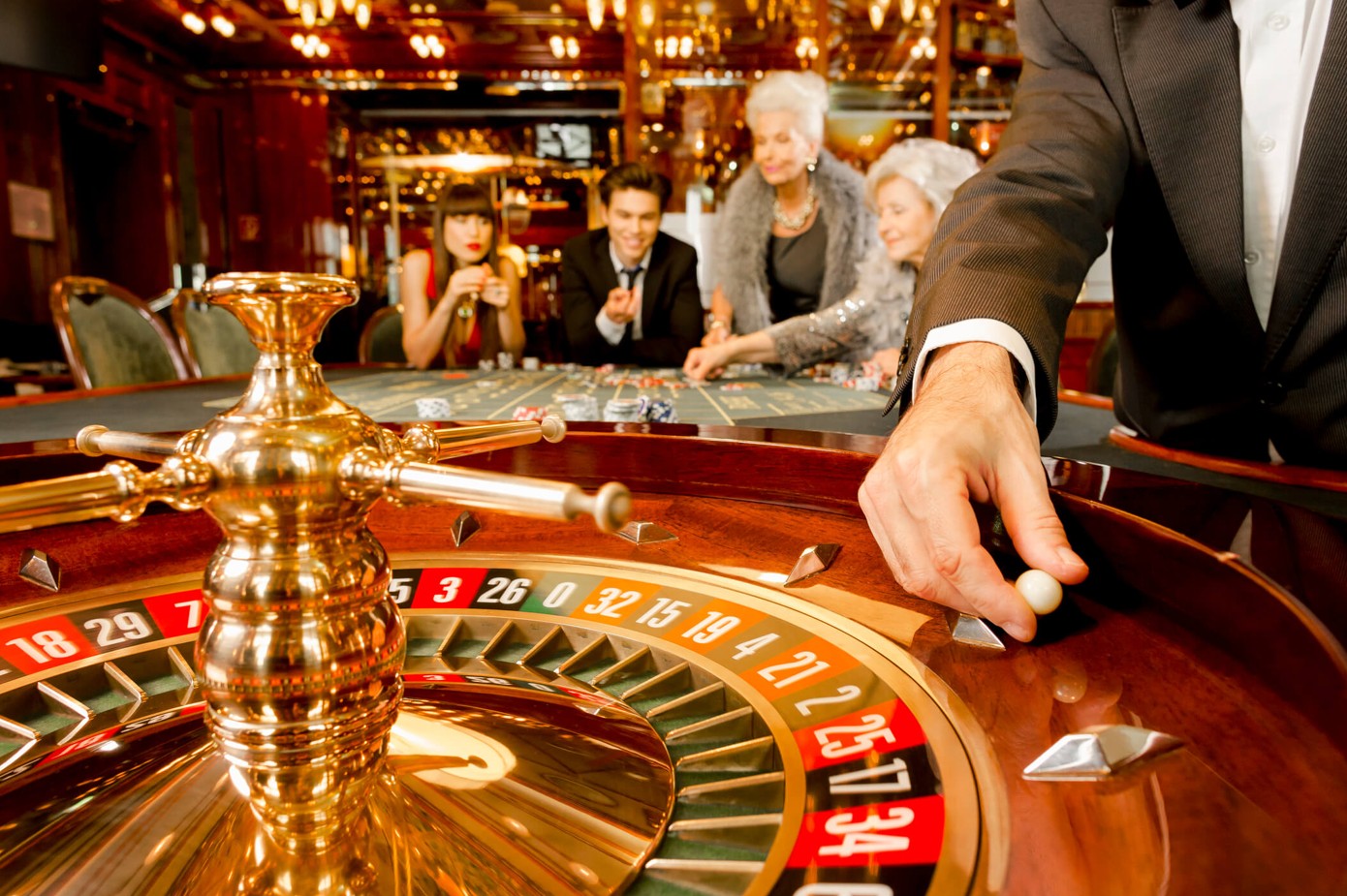 Why Style Alone Cannot Carry Live Casino Entertainment