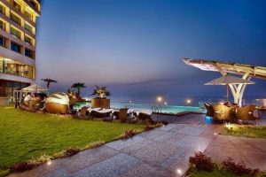 5 Luxury Hotels in Visakhapatnam with Easy Access to Beaches