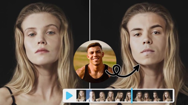Face Swap: A Modern AI Tool for Photos and Videos