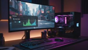 IObit Tools: Improve Gaming Performance with a Reaction Time Test and FPS Calculator