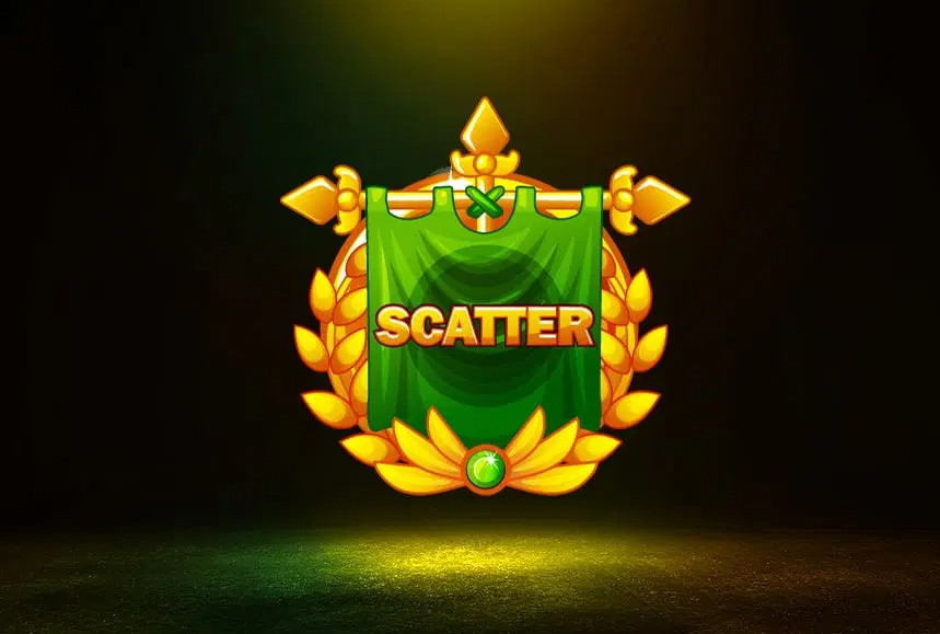 Scatter Symbols Can Lead to Big Rewards Slot