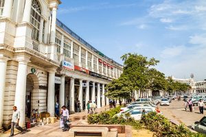 Shop Till You Drop at These Popular Shopping Areas Across Delhi