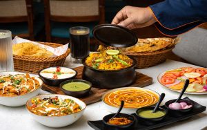 Taste the Flavours of Amritsar: Top Eateries Serving Lip-smacking Delicacies