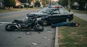 Washington, DC Motorcycle Accident Cases: Avoiding Insurance Pitfalls
